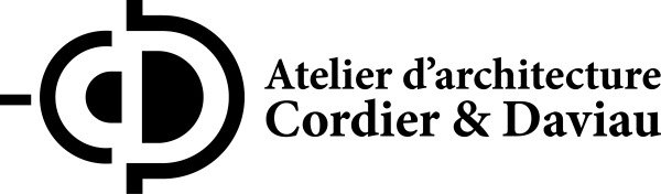 Atelier d'Architecture Cordier-Daviau