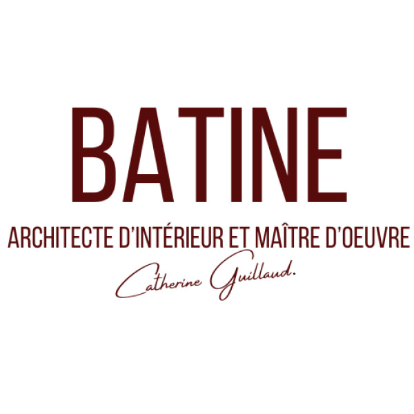 BATINE Architecte d'Intérieur - Maitre d'Oeuvre