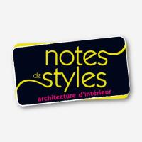 Notes de Styles Toulon